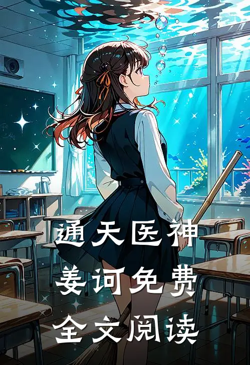 通天医神姜诃免费全文阅读