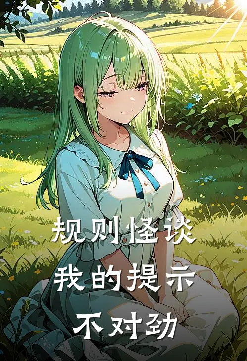 林易龟孙《规则怪谈：我的提示不对劲》完整版在线阅读_林易龟孙完整版在线阅读