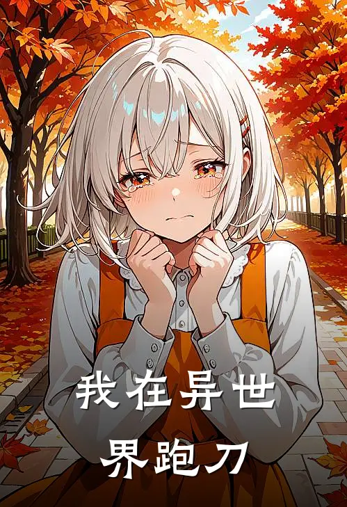 我在异世界跑刀