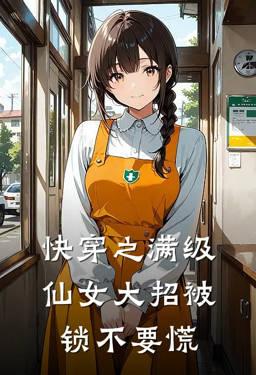 快穿之满级仙女大招被锁不要慌