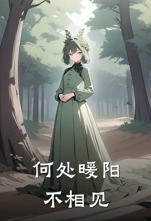 何处暖阳不相见