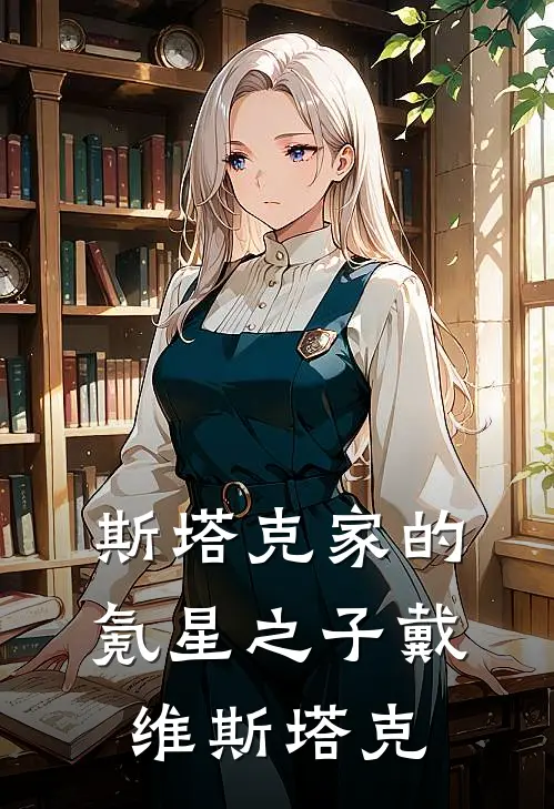 斯塔克家的氪星之子戴维斯塔克