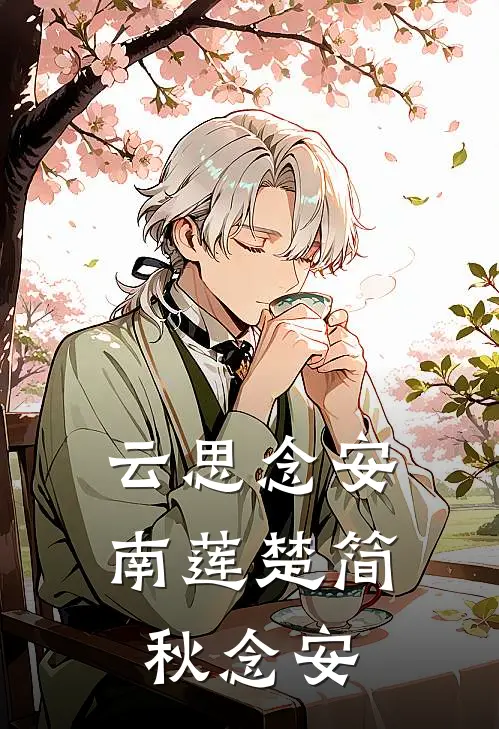 云思念安南莲楚简秋念安