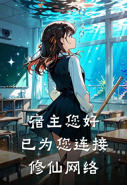 宿主您好，已为您连接修仙网络