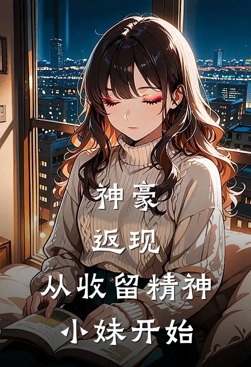 神豪：返现，从收留精神小妹开始