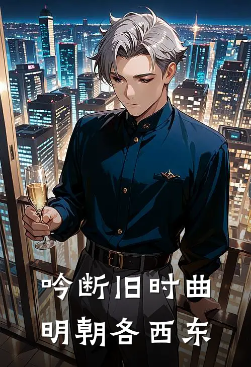 吟断旧时曲，明朝各西东