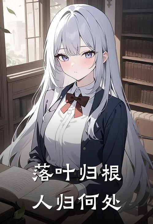 落叶归根，人归何处