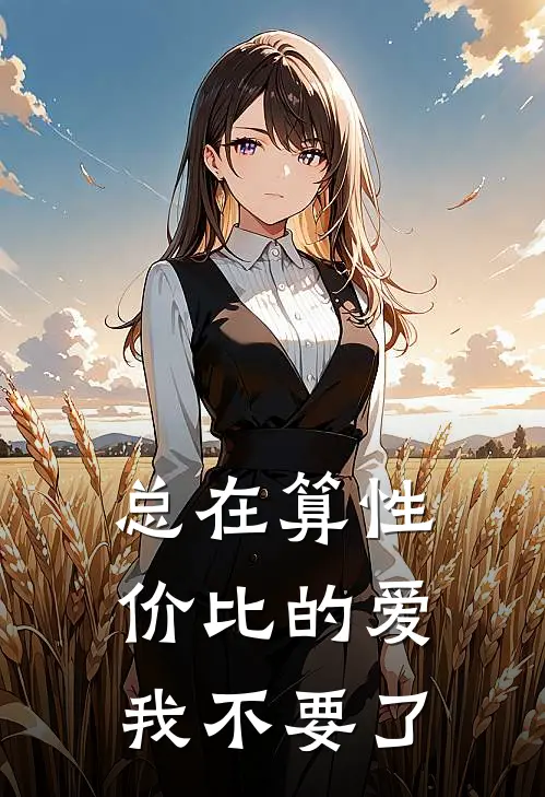 总在算性价比的爱，我不要了