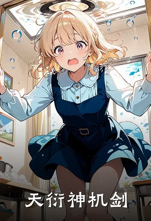 天衍神机剑