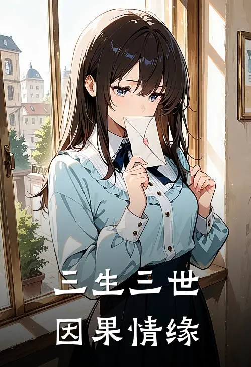 三生三世因果情缘