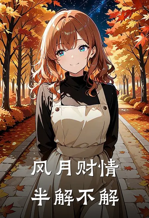 风月财情 半解不解