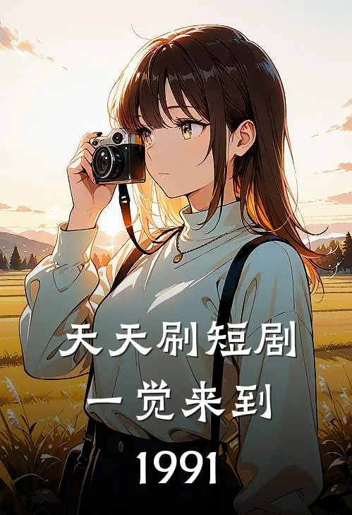 天天刷短剧，一觉来到1991
