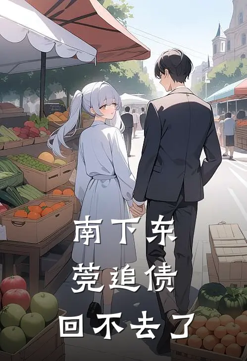 南下东莞追债，回不去了