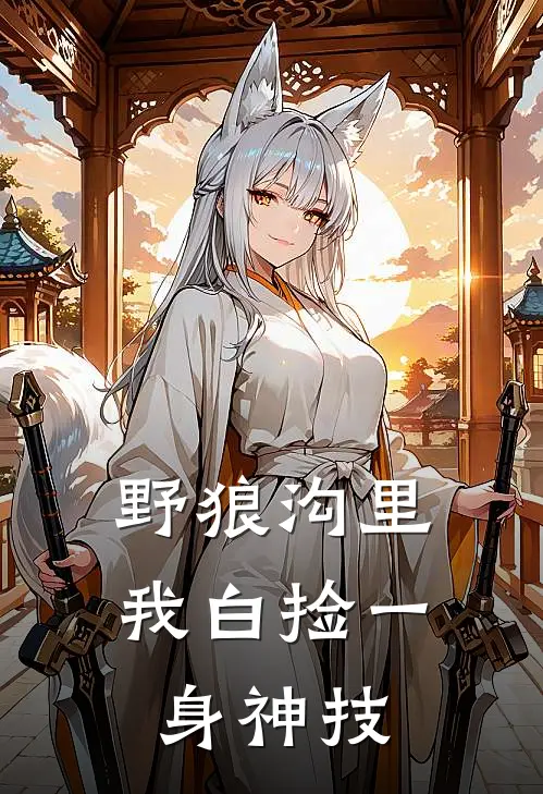 野狼沟里，我白捡一身神技