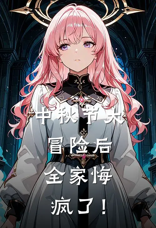 中秋节大冒险后，全家悔疯了！(佳宁晓晓)热门小说排行_完结版小说中秋节大冒险后，全家悔疯了！佳宁晓晓