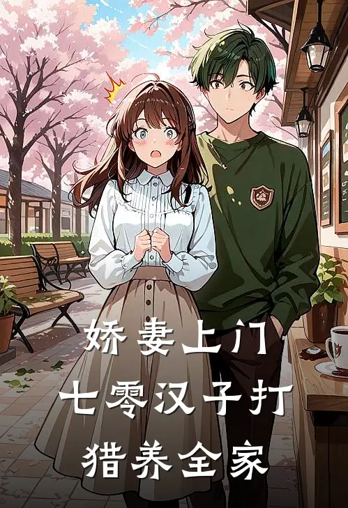 娇妻上门，七零汉子打猎养全家林铮林老二全本免费完结小说_免费小说完结娇妻上门，七零汉子打猎养全家林铮林老二