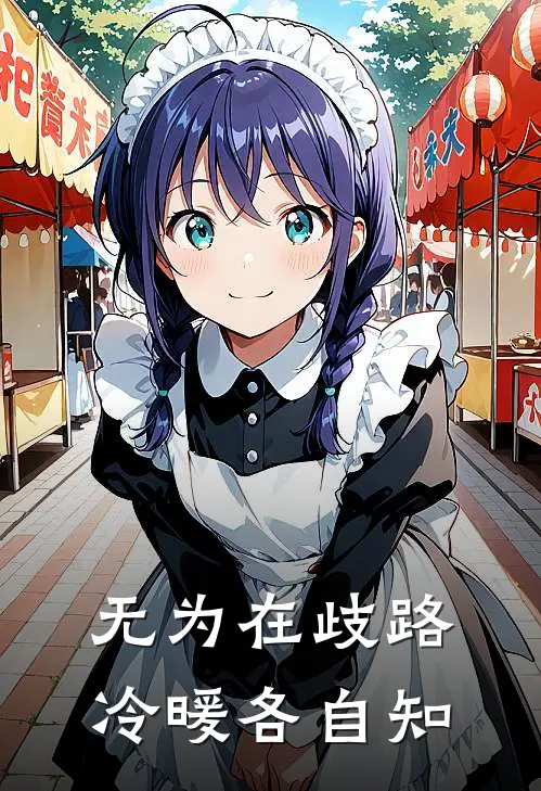 无为在歧路，冷暖各自知