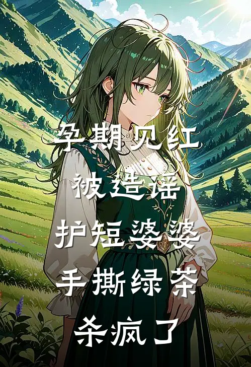 孕期见红被造谣，护短婆婆手撕绿茶杀疯了(韩梅肖宇)完结小说_热门小说推荐孕期见红被造谣，护短婆婆手撕绿茶杀疯了韩梅肖宇