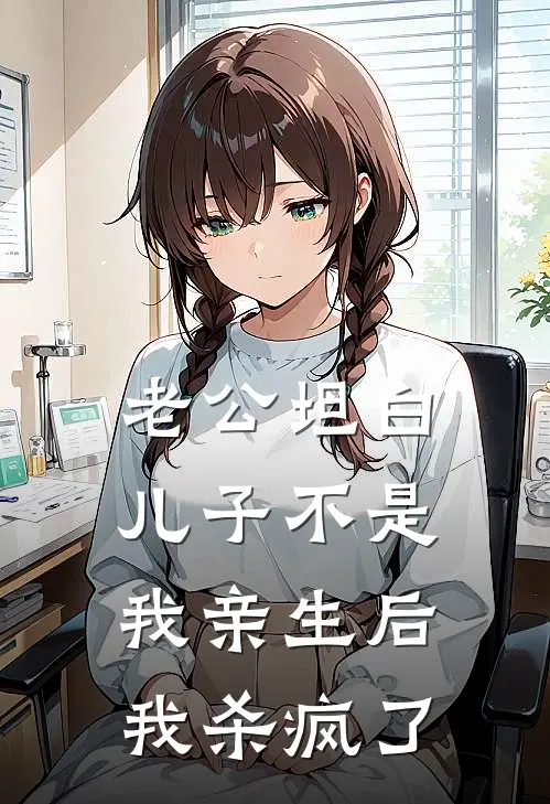 老公坦白儿子不是我亲生后，我杀疯了宋璇季凡热门小说完结_热门的小说老公坦白儿子不是我亲生后，我杀疯了宋璇季凡