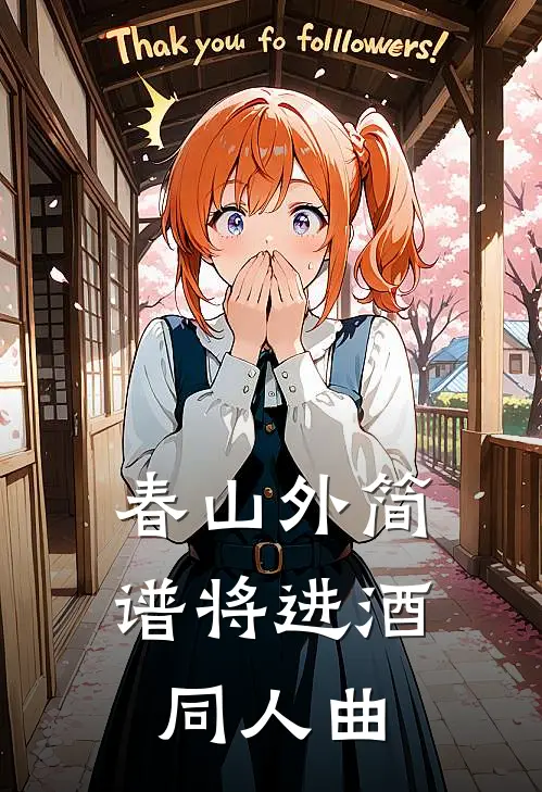 春山外简谱将进酒同人曲