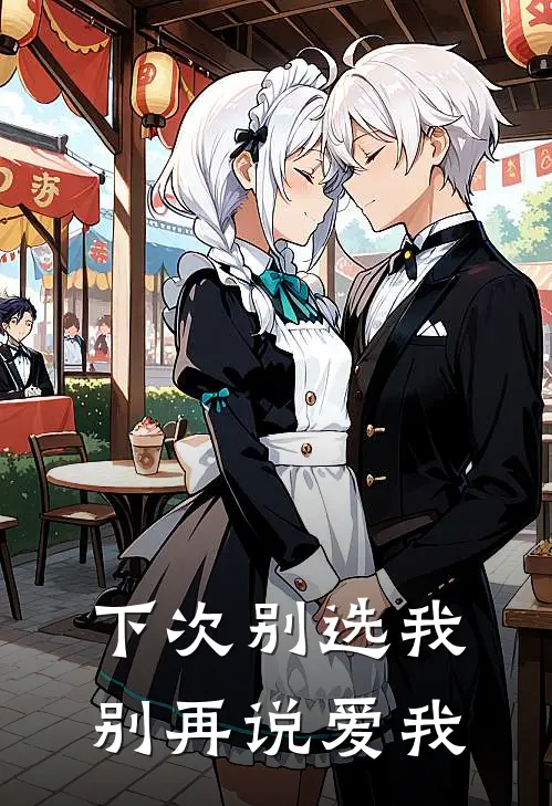 下次别选我，别再说爱我