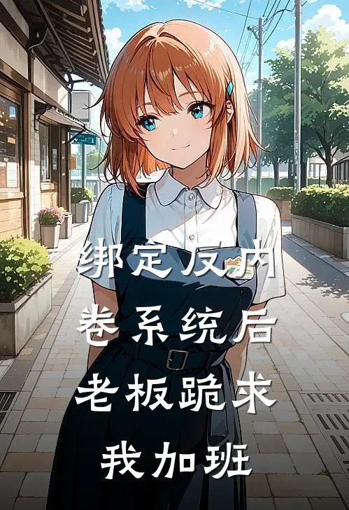 绑定“反内卷”系统后，老板跪求我加班