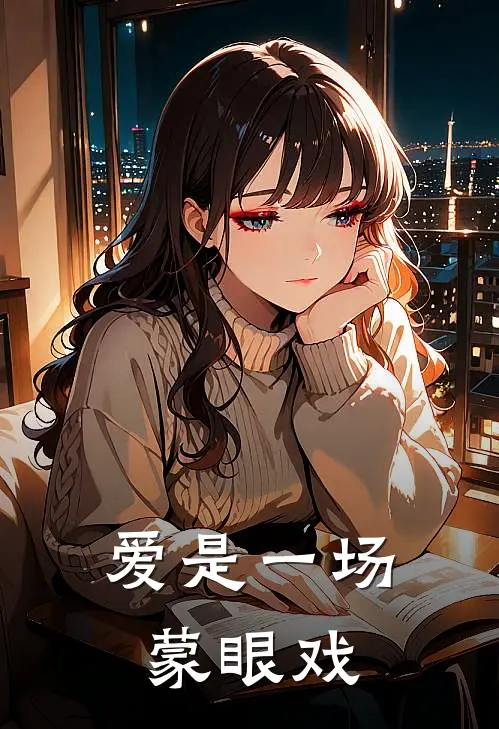 爱是一场蒙眼戏