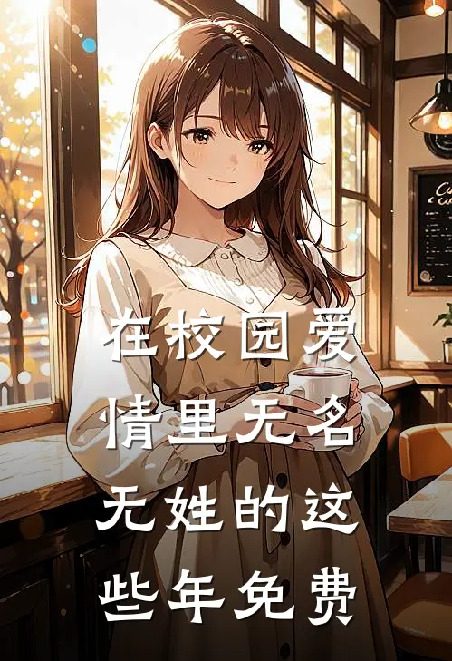 在校园爱情里无名无姓的这些年免费