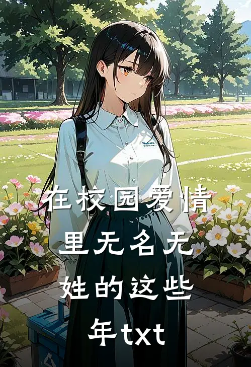 在校园爱情里无名无姓的这些年txt