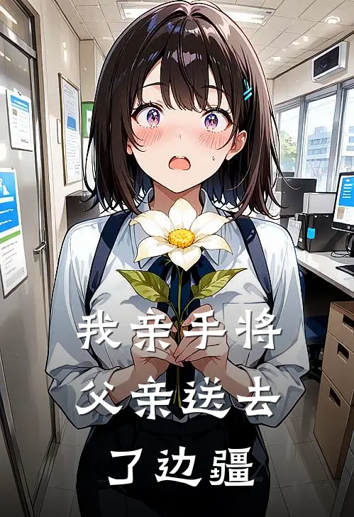 我亲手将父亲送去了边疆