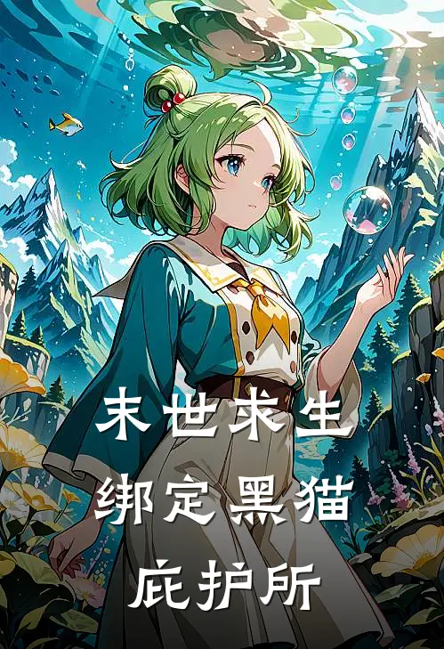 末世求生：绑定黑猫庇护所