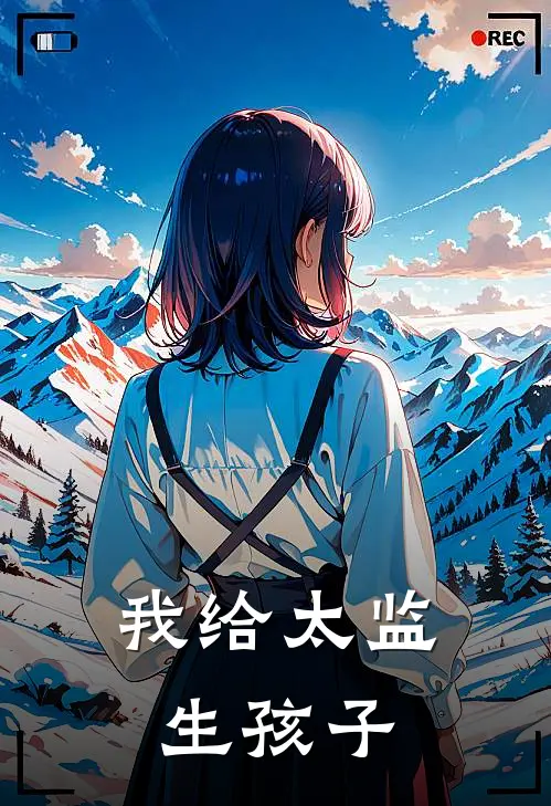 我给太监生孩子