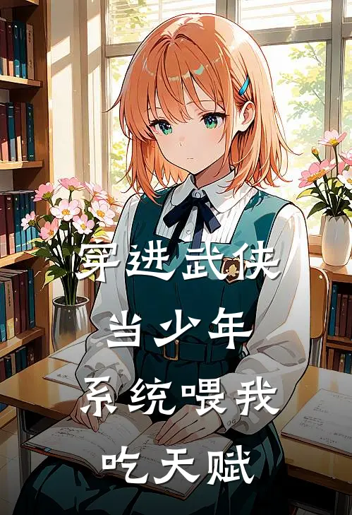 穿进武侠当少年，系统喂我吃天赋