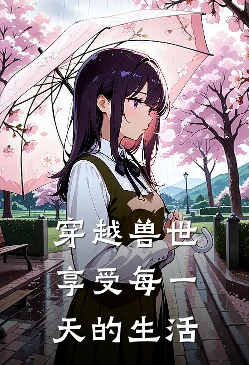 穿越兽世享受每一天的生活溪雪沐沐完本热门小说_完本小说免费穿越兽世享受每一天的生活(溪雪沐沐)