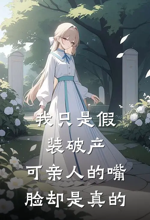 我只是假装破产，可亲人的嘴脸却是真的