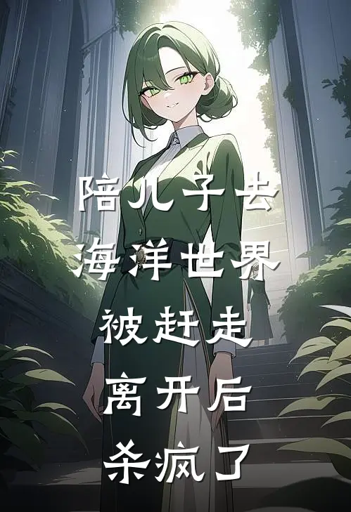 陪儿子去海洋世界被赶走，离开后杀疯了抖音热门完结好看小说_无弹窗全文免费阅读陪儿子去海洋世界被赶走，离开后杀疯了(抖音热门)