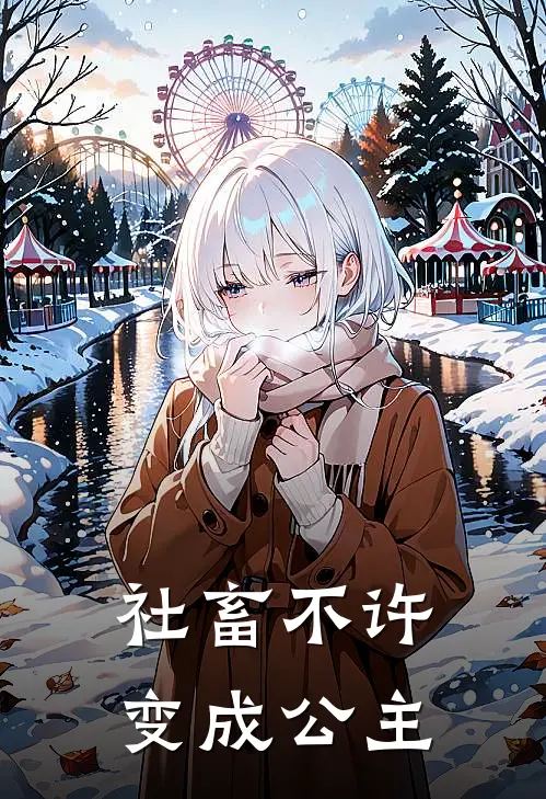 社畜不许变成公主(周晚周建国)全文在线阅读_(社畜不许变成公主)精彩小说