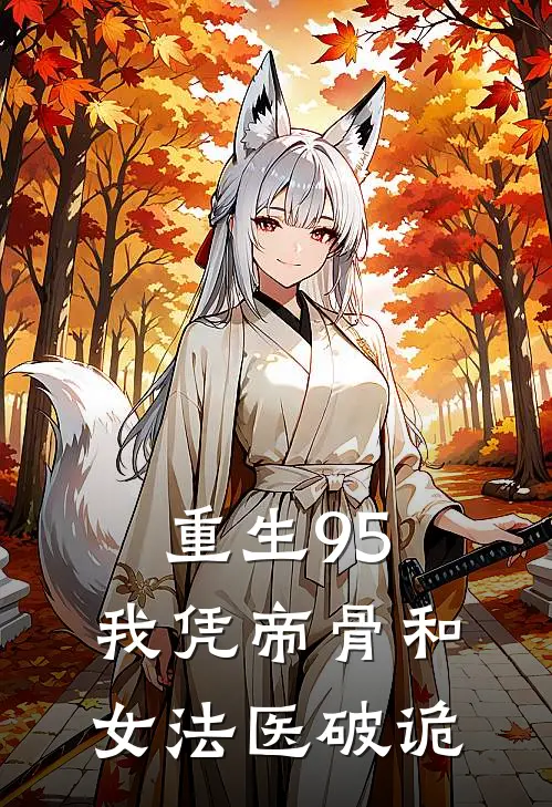 重生95，我凭帝骨和女法医破诡王芳王婆婆全文免费阅读_完结热门小说重生95，我凭帝骨和女法医破诡(王芳王婆婆)