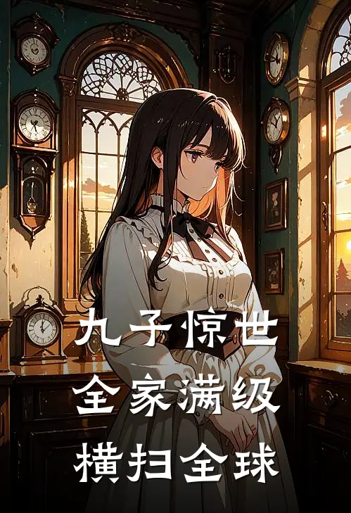 九子惊世全家满级横扫全球（李缺一李缺）最新章节列表