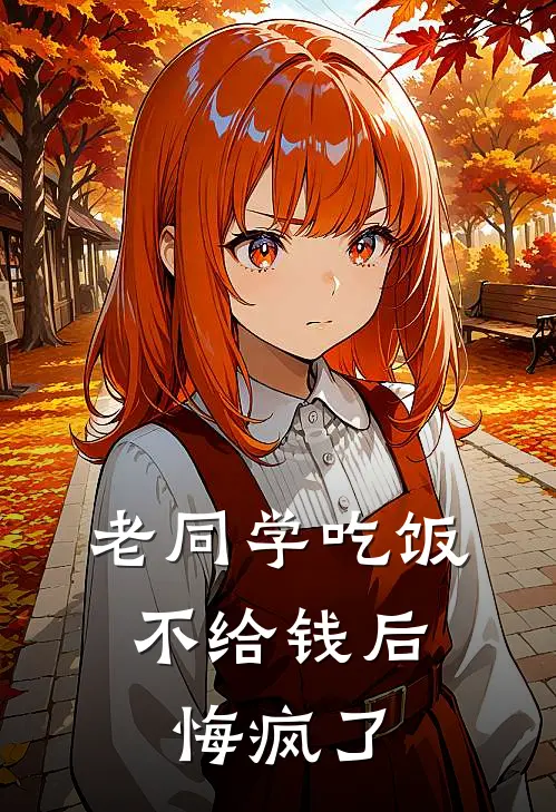 陈凡周明轩(老同学吃饭不给钱后，悔疯了)最新章节免费在线阅读_(陈凡周明轩)完结版在线阅读