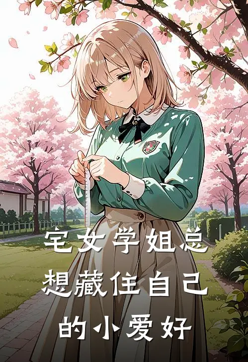 宅女学姐总想藏住自己的小爱好(陆泽阳陈知禾)全集阅读_宅女学姐总想藏住自己的小爱好最新章节阅读