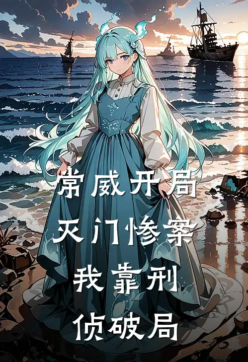 常威开局灭门惨案，我靠刑侦破局常威包龙星已完结小说_最新章节列表常威开局灭门惨案，我靠刑侦破局(常威包龙星)