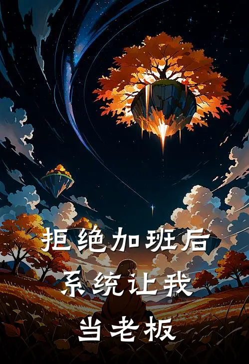 拒绝加班后，系统让我当老板(顾砚周建)全本免费在线阅读_顾砚周建全文阅读