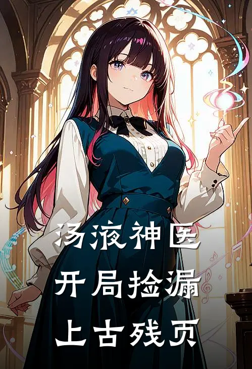 汤液神医：开局捡漏上古残页小说李时真伊尹（已完结全集完整版大结局）李时真伊尹小说全文阅读笔趣阁