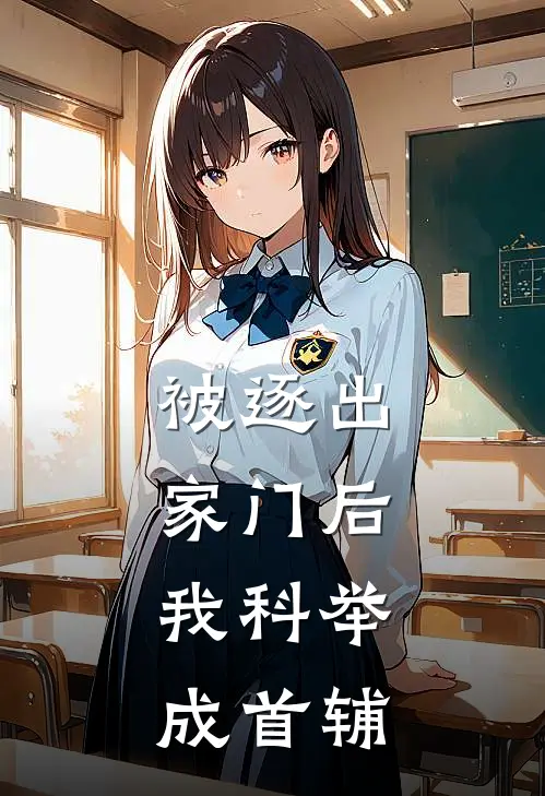 《被逐出家门后，我科举成首辅》抖音热门全集免费在线阅读_(抖音热门)全章节免费在线阅读