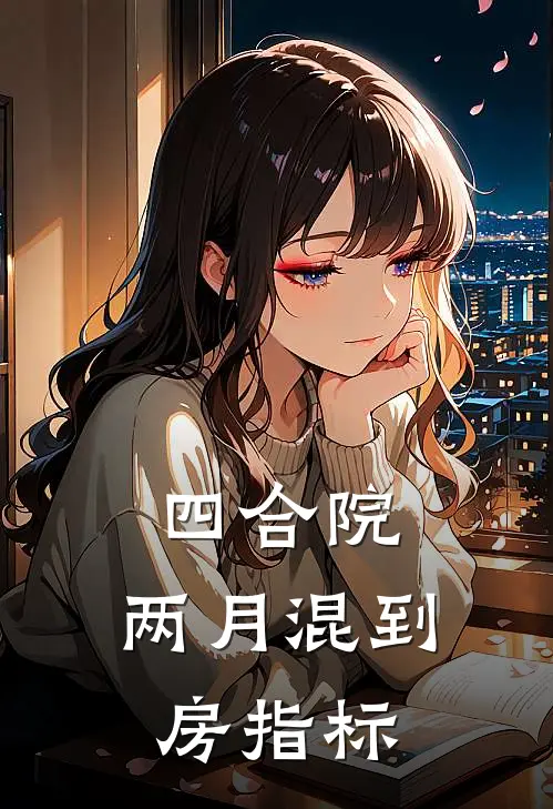 四合院：两月混到房指标(苏阳吴爱国)最新小说_免费阅读完整版小说四合院：两月混到房指标(苏阳吴爱国)