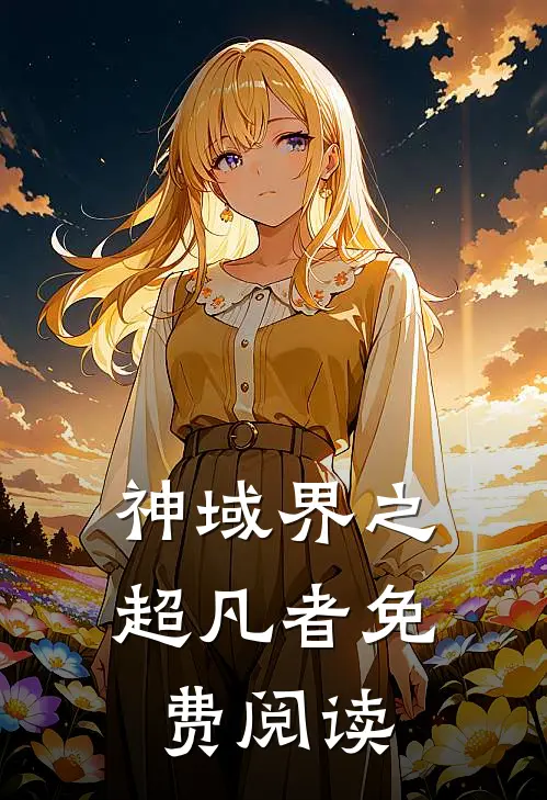 神域界之超凡者免费阅读