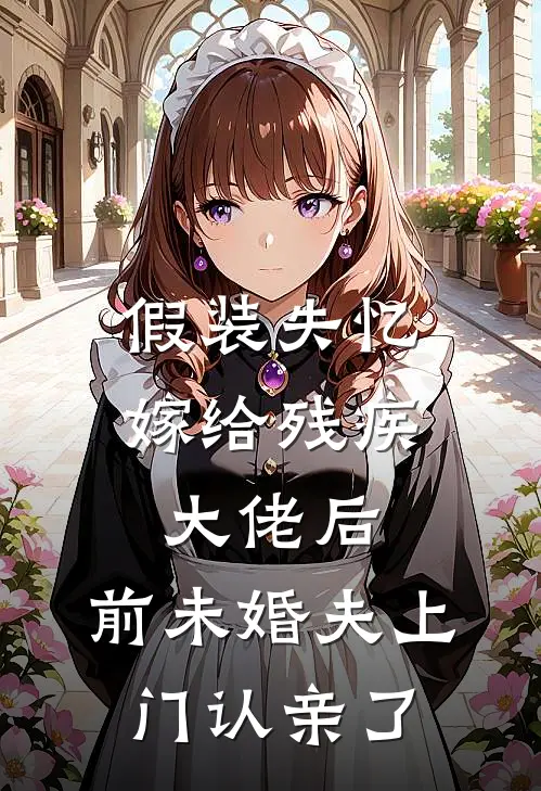 假装失忆嫁给残疾大佬后，前未婚夫上门认亲了