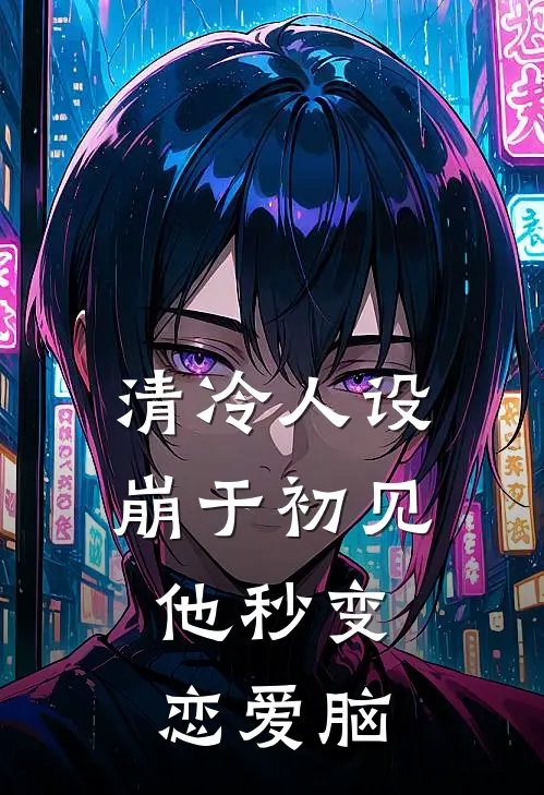清冷人设崩于初见，他秒变恋爱脑吴征弋杨听梦最新完结小说推荐_全集免费小说清冷人设崩于初见，他秒变恋爱脑吴征弋杨听梦