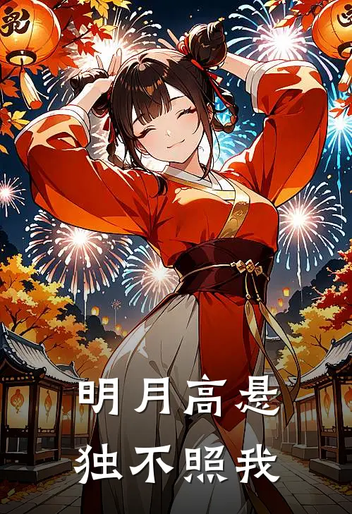 明月高悬，独不照我(庄采星唐初)全本免费小说_最新章节列表明月高悬，独不照我(庄采星唐初)
